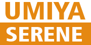 umiya serene goa-Umiya Serene logo.png